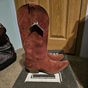 Dingo outwest boots